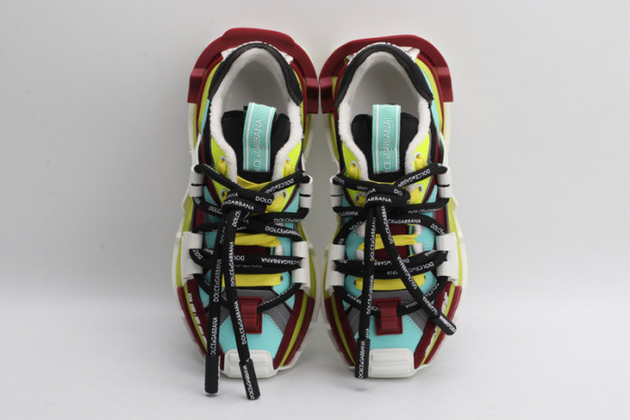 D&G  SNEAKERS DG000006