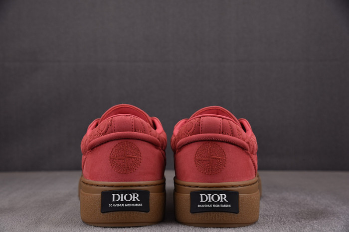 DIO*  SNEAKERS B33 T0000-212