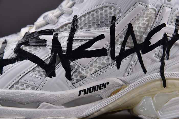 SNEAKER RUNNER  5000121