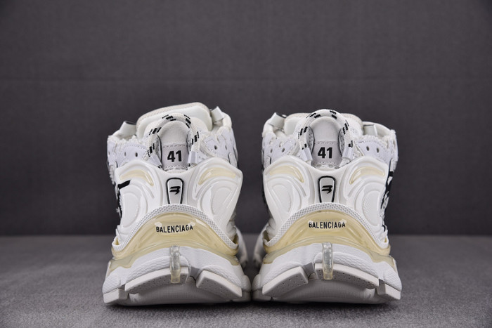 SNEAKER RUNNER  5000121