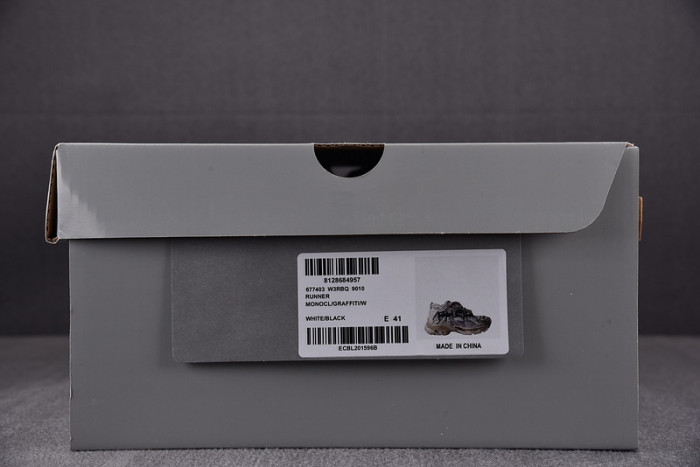 SNEAKER RUNNER  5000121