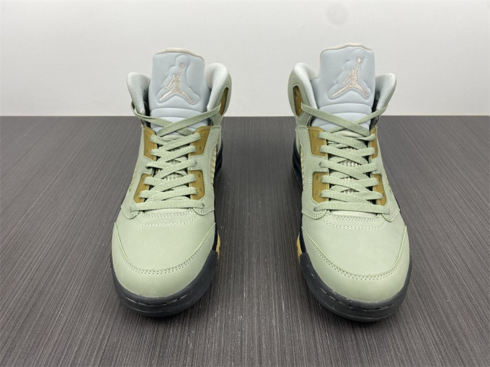 AIR JORDAN 5 JADE HORIZON DC7501-300