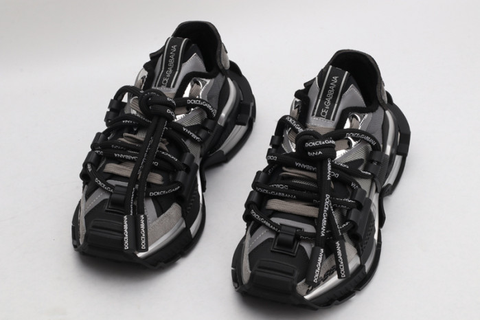 D&G  SNEAKERS DG000004