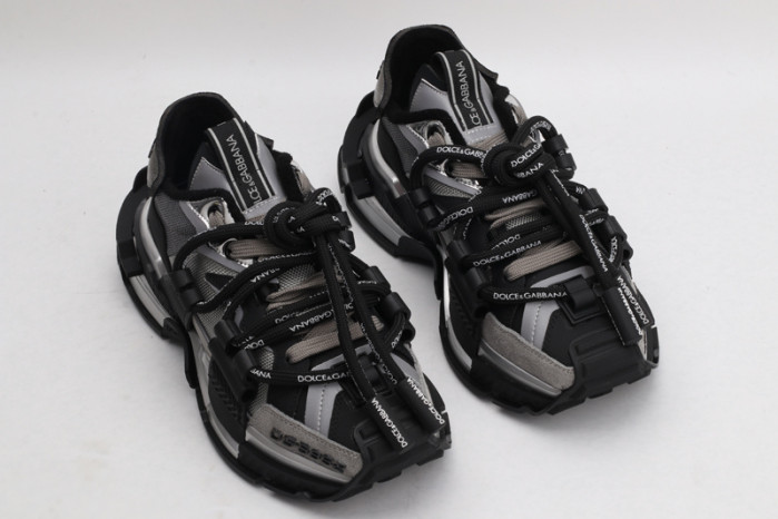 D&G  SNEAKERS DG000004