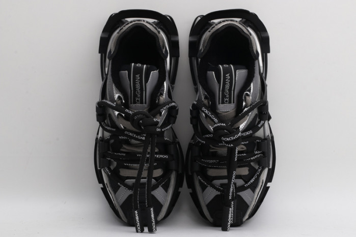 D&G  SNEAKERS DG000004