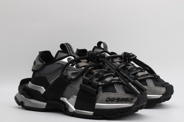 D&G  SNEAKERS DG000004