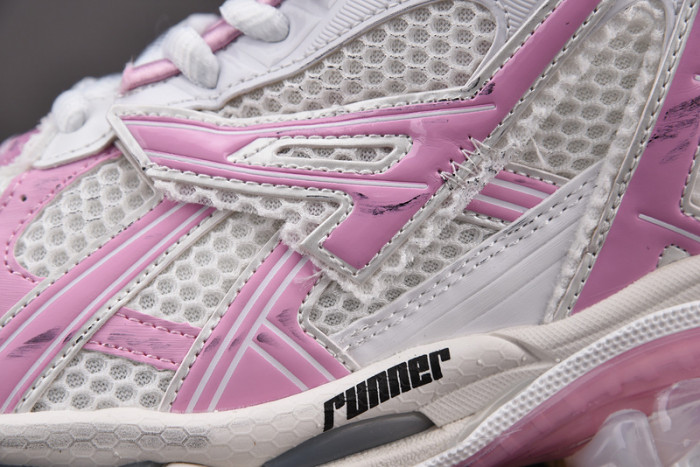 SNEAKER RUNNER 5000050