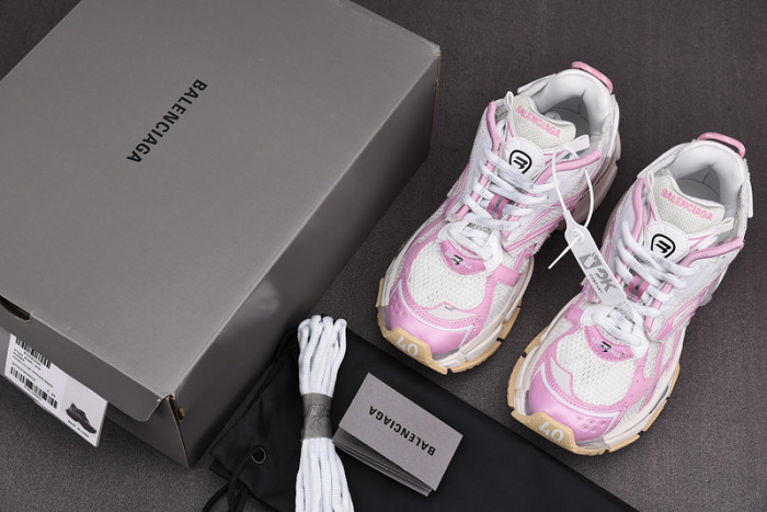 SNEAKER RUNNER 5000050
