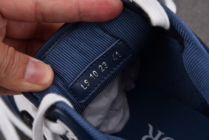 DIO*  SNEAKERS B57 T0000-086