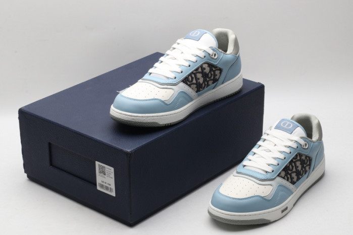 DIO*  SNEAKERS B27  T0000-048