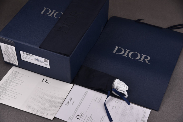 DIO*  SNEAKERS B30 T0000-113
