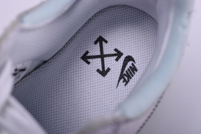 OFW Nike Air Force 1 Low ComplexCon White AO4297-100