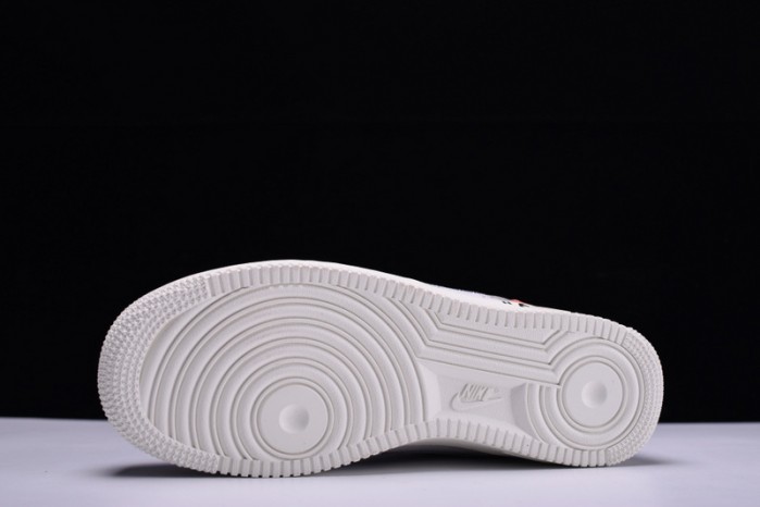 OFW Nike Air Force 1 Low ComplexCon White AO4297-100