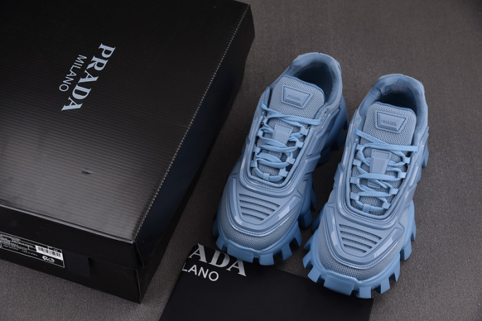 Prad* snekaers  P000050