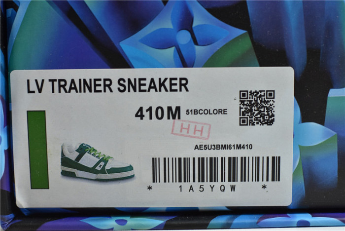 LV snekaers  L000008