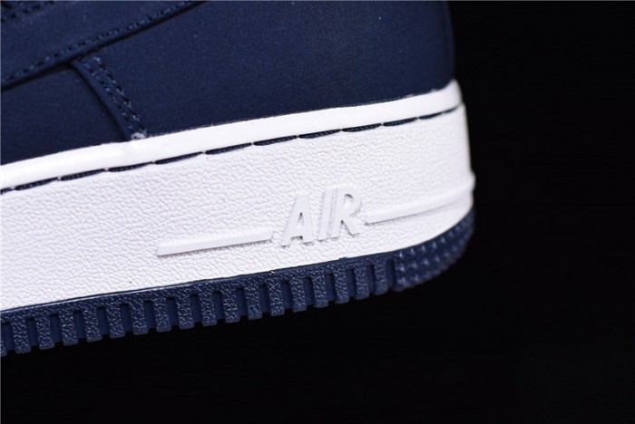 Air Force 1 Dsm Nrg "dover Street Market"  543512-440