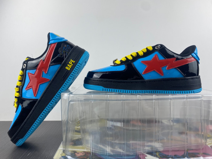 Bathing Ape   A000047
