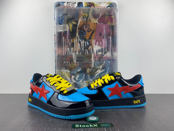 Bathing Ape   A000047