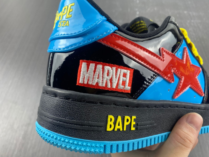 Bathing Ape   A000047