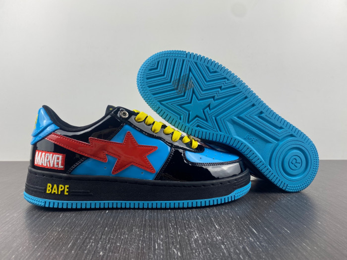 Bathing Ape   A000047