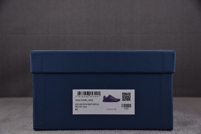 DIO*  SNEAKERS B30  T0000-314