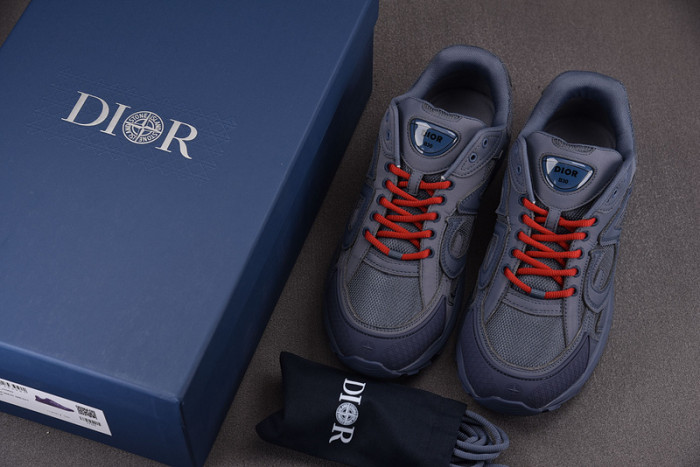 DIO*  SNEAKERS B30  T0000-314