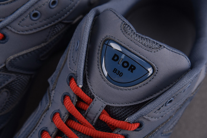 DIO*  SNEAKERS B30  T0000-314