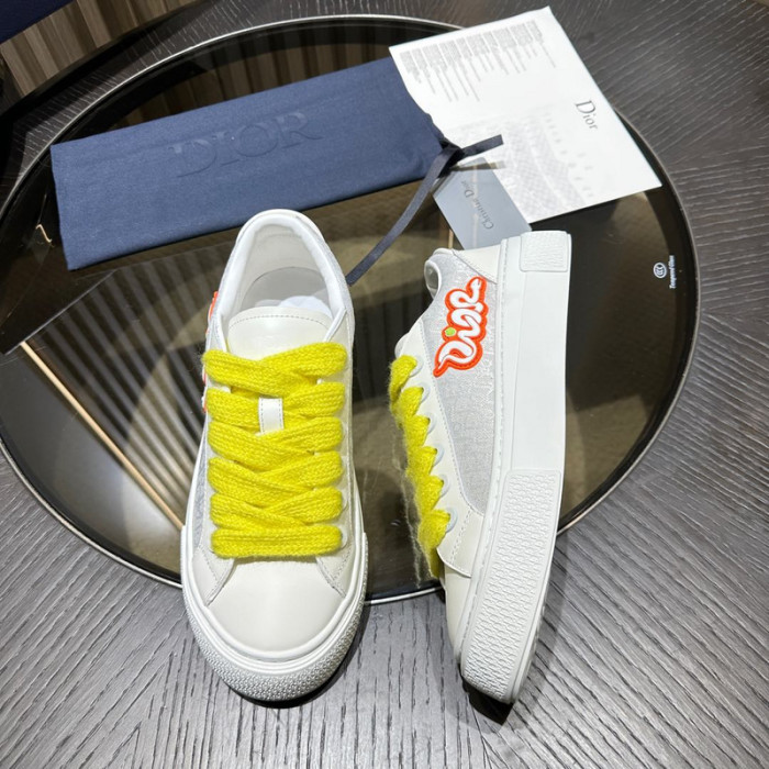 DIO*  SNEAKERS B33 T0000-214