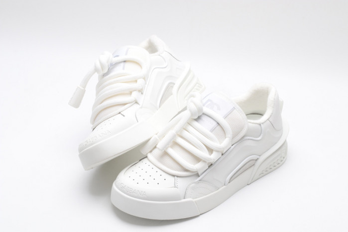 D&G  SNEAKERS  DG000021