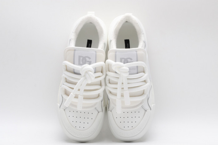 D&G  SNEAKERS  DG000021