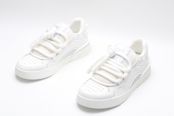D&G  SNEAKERS  DG000021