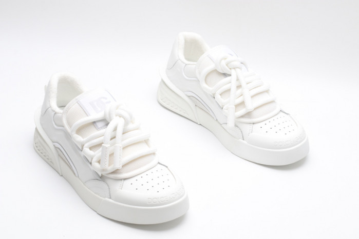 D&G  SNEAKERS  DG000021