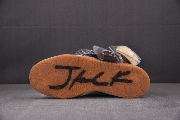 AJ1 Travis Scott x Jordan Cut The Check FZ8117-100