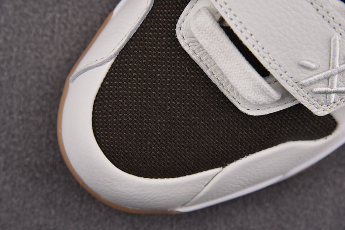 AJ1 Travis Scott x Jordan Cut The Check FZ8117-100