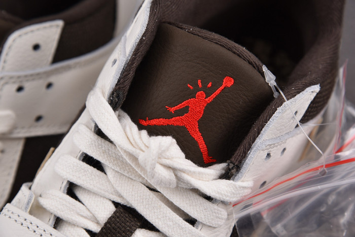 AJ1 Travis Scott x Jordan Cut The Check FZ8117-100