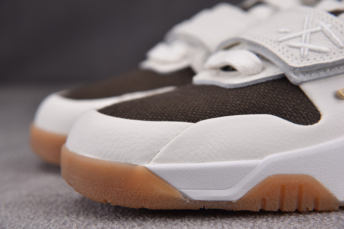 AJ1 Travis Scott x Jordan Cut The Check FZ8117-100