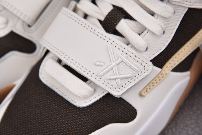 AJ1 Travis Scott x Jordan Cut The Check FZ8117-100