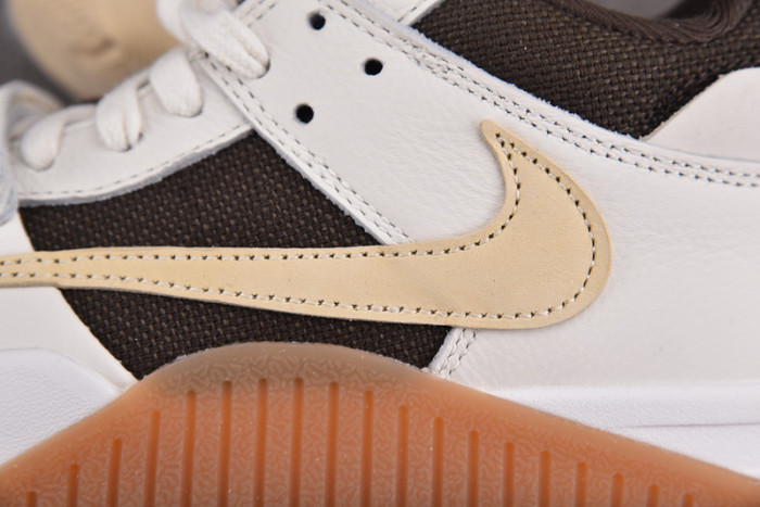 AJ1 Travis Scott x Jordan Cut The Check FZ8117-100