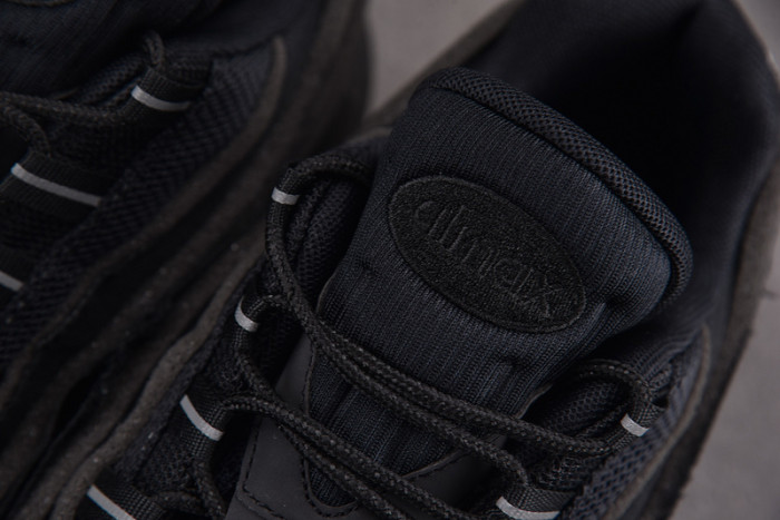 Nike Air Max 95 Comme des Garcons Black CU8406-001