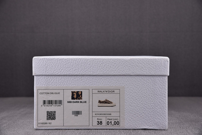 DIO*  SNEAKERS T0000-058