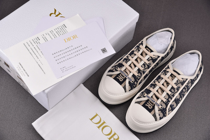 DIO*  SNEAKERS T0000-058