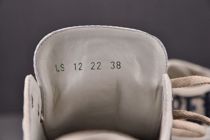 DIO*  SNEAKERS T0000-058