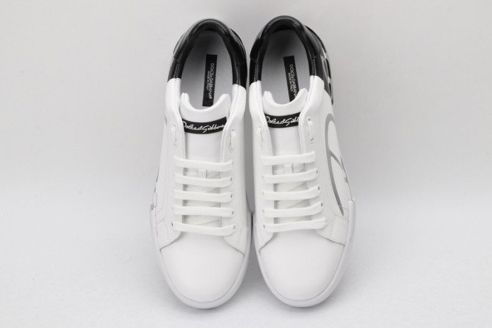 D&G  SNEAKERS  DG000019