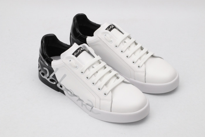 D&G  SNEAKERS  DG000019