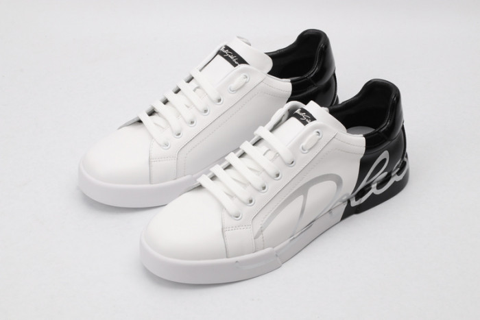 D&G  SNEAKERS  DG000019