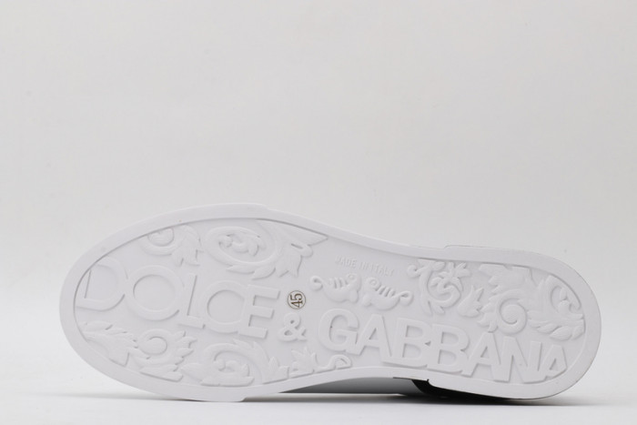 D&G  SNEAKERS  DG000019