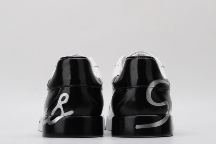D&G  SNEAKERS  DG000019