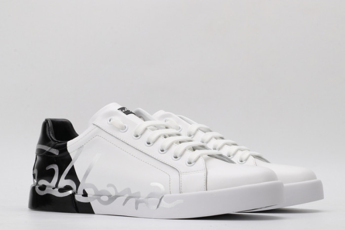 D&G  SNEAKERS  DG000019