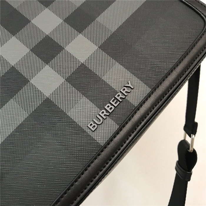 BURBER*Y  BAG2