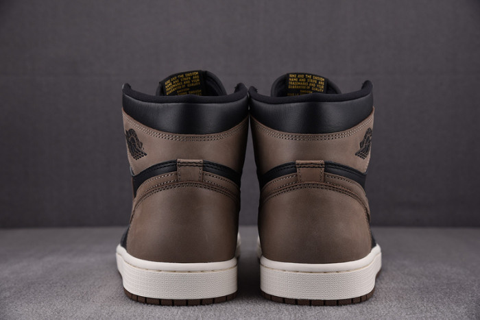 Air Jordan 1 High OG "Palomino" DZ5485-020
